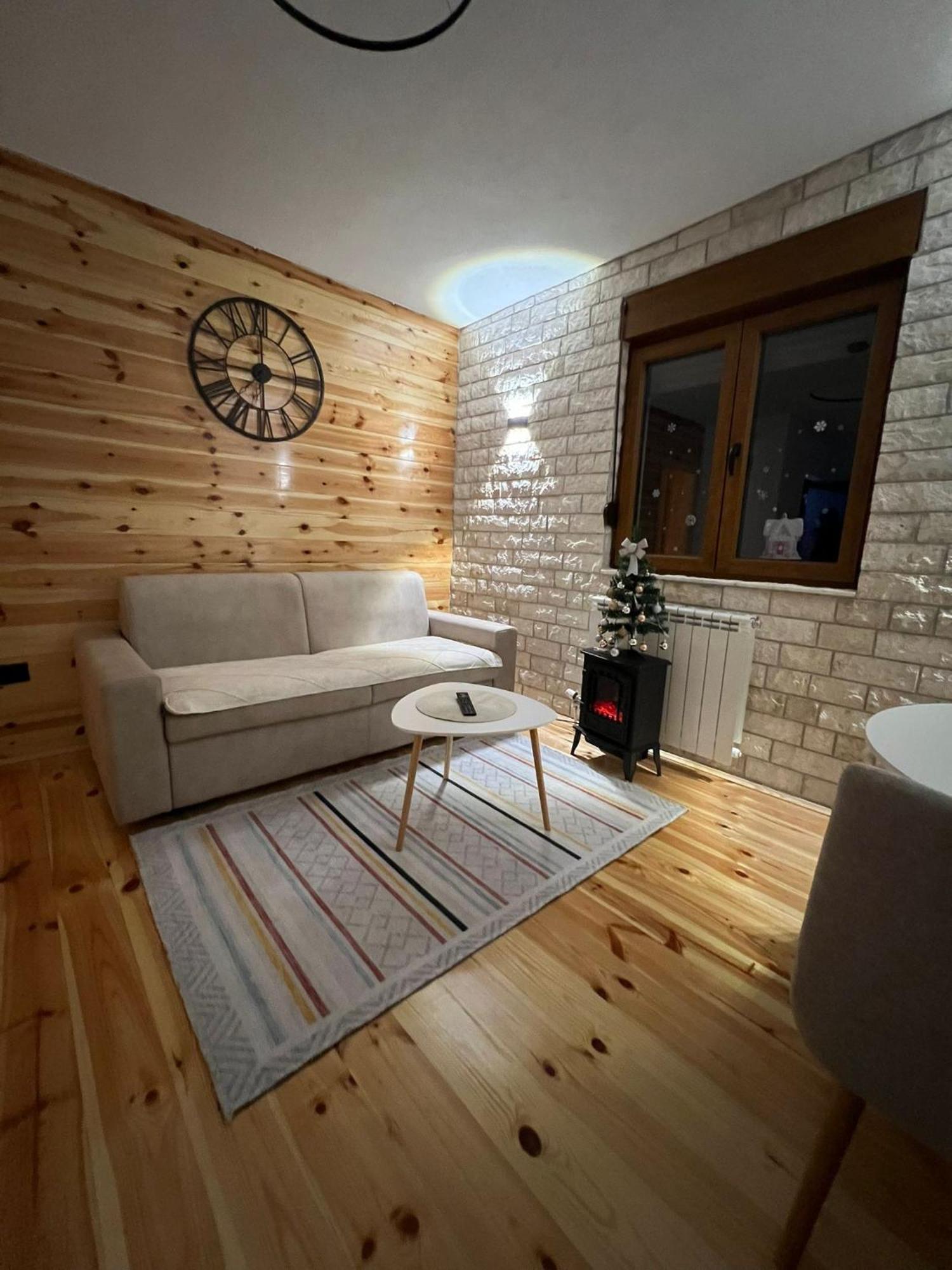 Apartments S&S جابلياك المظهر الخارجي الصورة