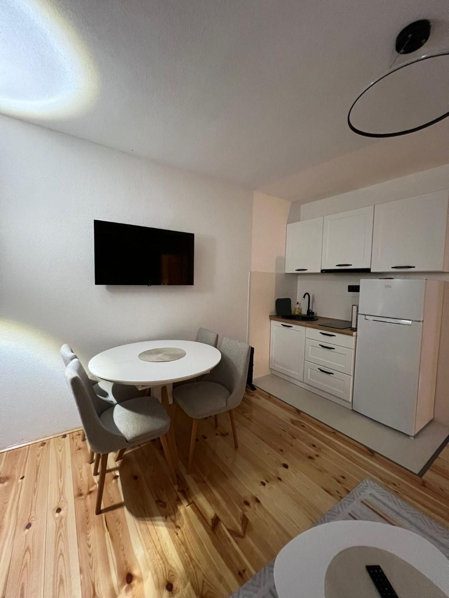 Apartments S&S جابلياك المظهر الخارجي الصورة