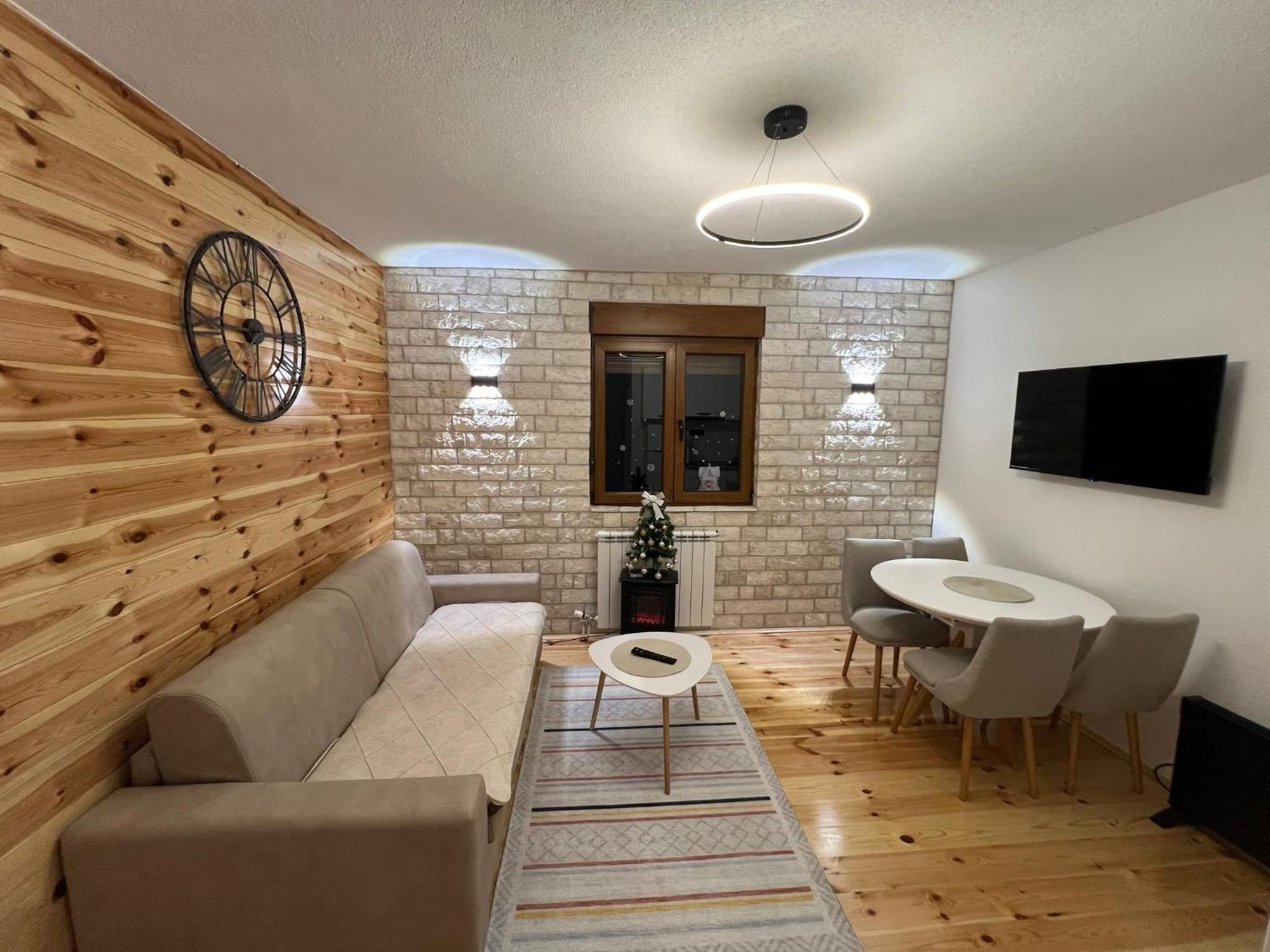 Apartments S&S جابلياك المظهر الخارجي الصورة
