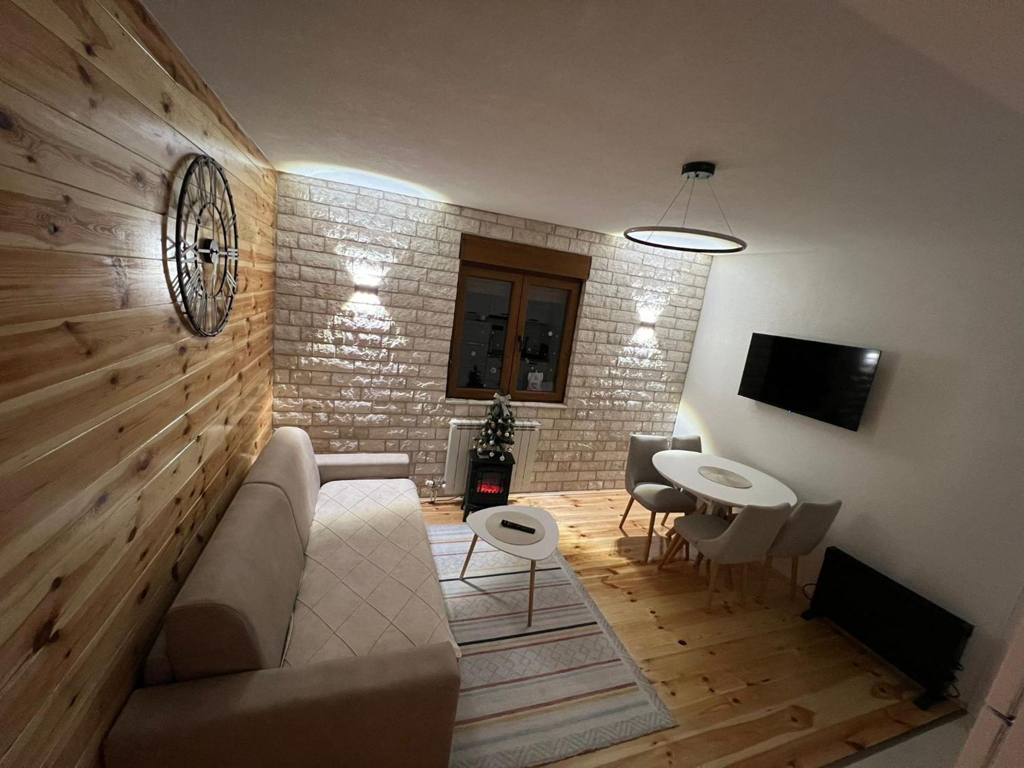 Apartments S&S جابلياك المظهر الخارجي الصورة