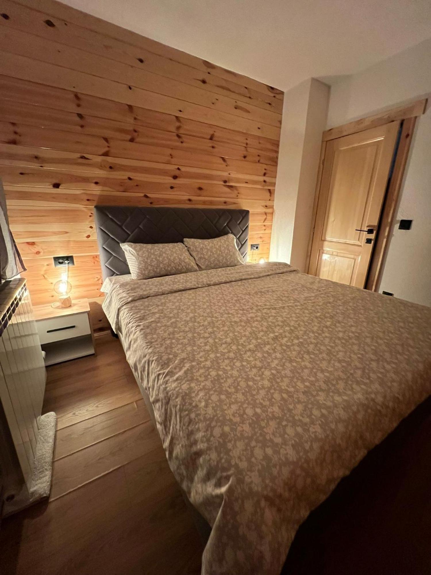 Apartments S&S جابلياك المظهر الخارجي الصورة