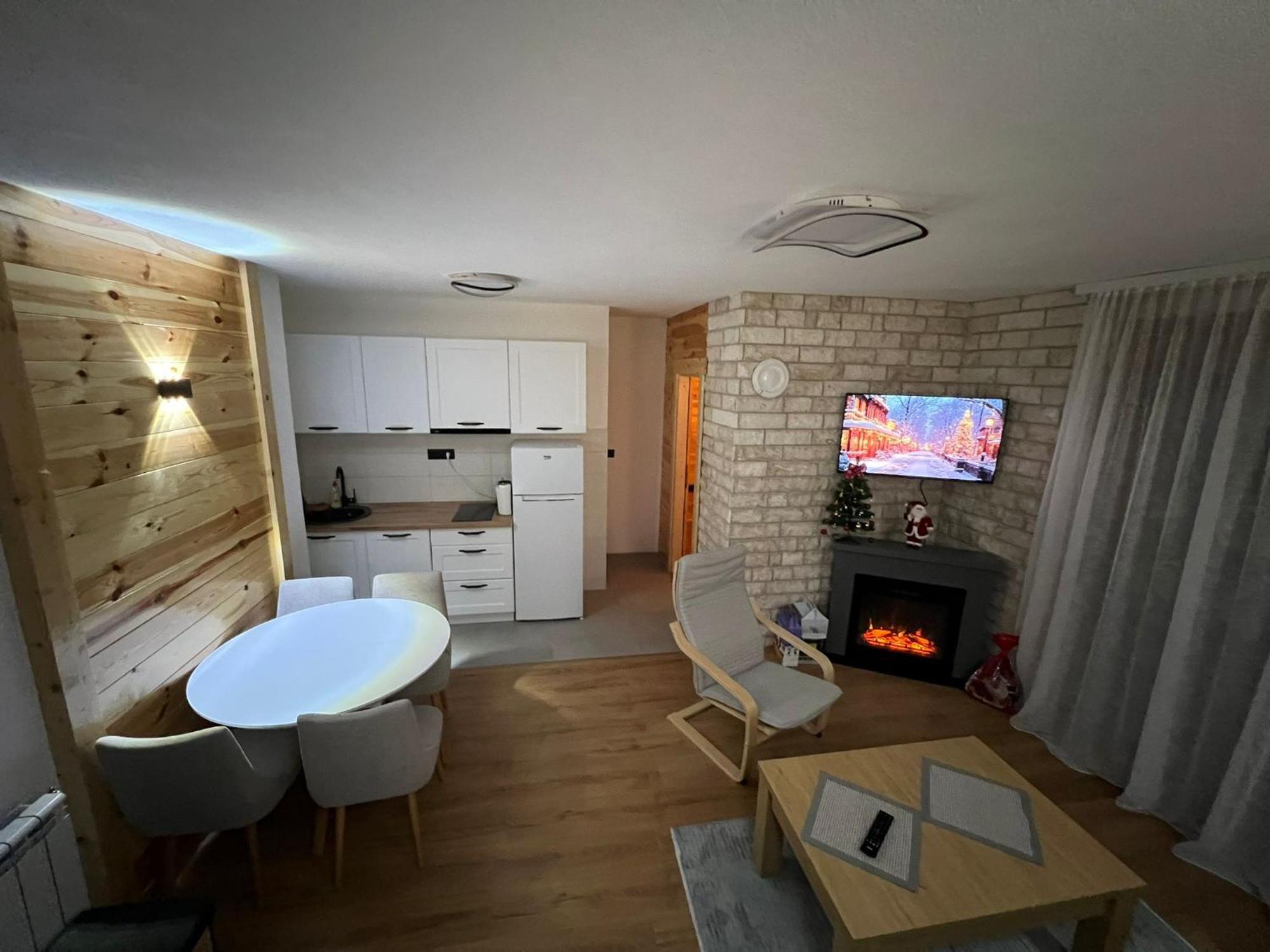 Apartments S&S جابلياك المظهر الخارجي الصورة