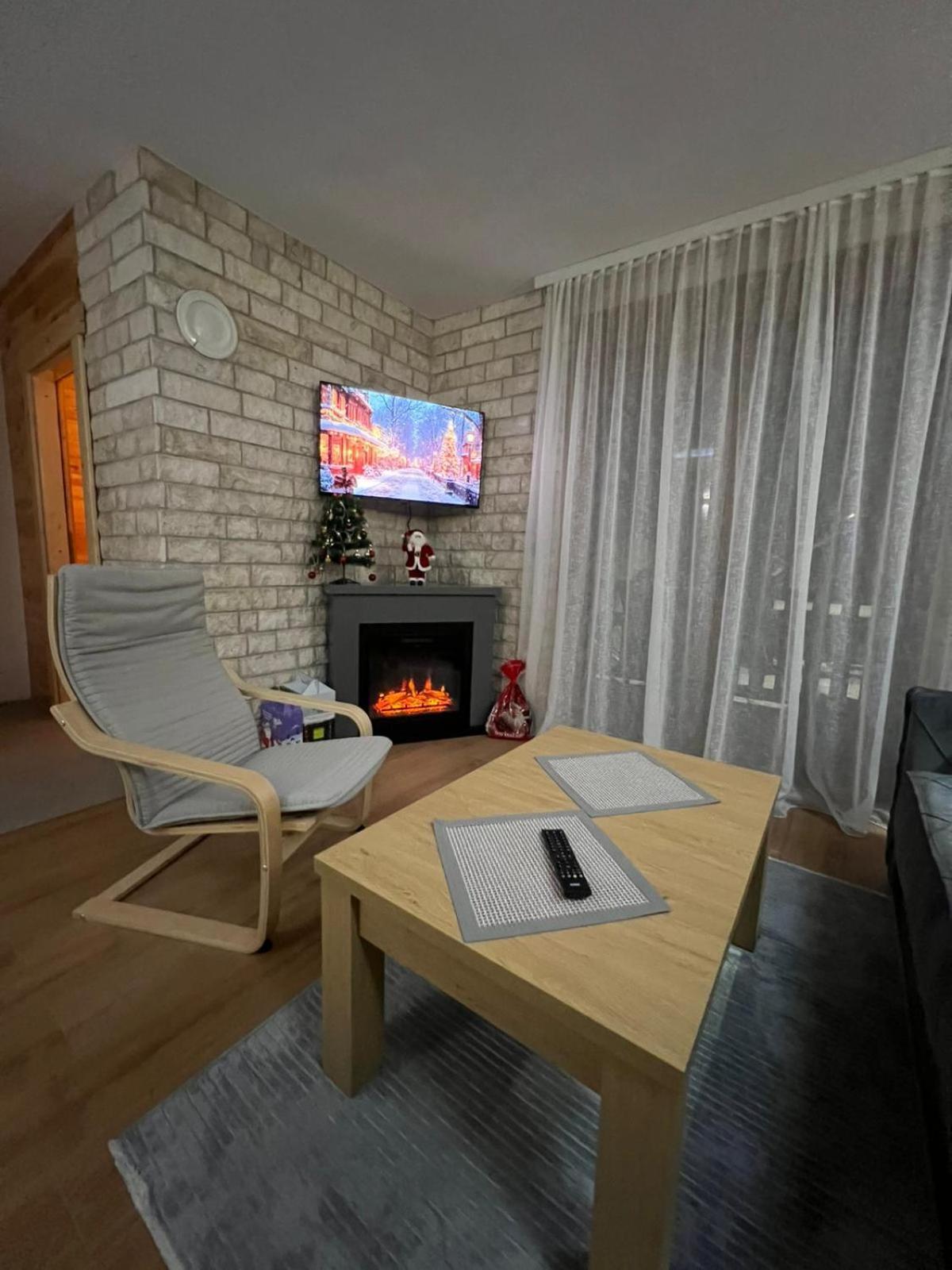 Apartments S&S جابلياك المظهر الخارجي الصورة